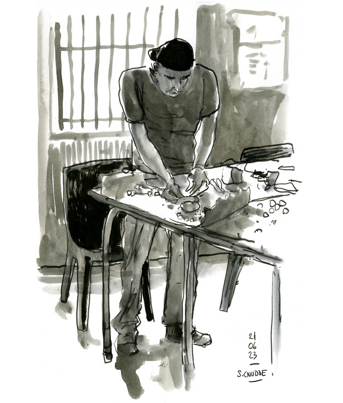 illustration